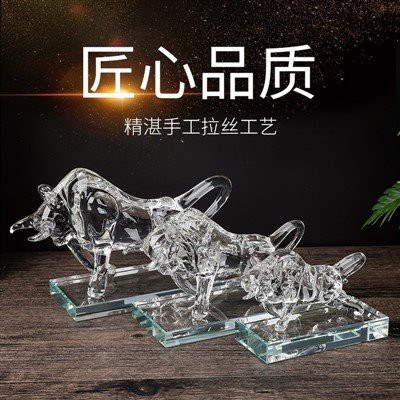 The Benefits Of Using Crystals To Make Crystal Sculpture Ornaments?